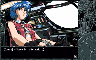 Translating Fermion