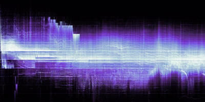 Ethereum Transfers Heatmap