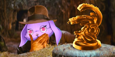 Quest for a lost Event
