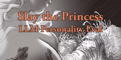 Slay the Princess